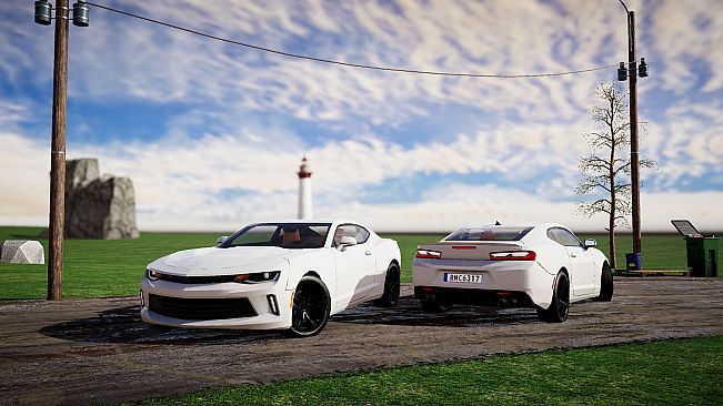 Car For Sale Simulator 2023 - Super Sports DLC