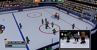 Old Time Hockey