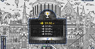 101 Cats Hidden in Ireland