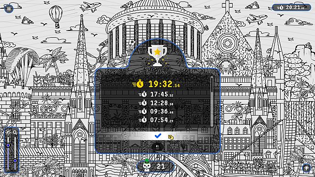 101 Cats Hidden in Ireland