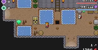 Stories of Bethem: Full Moon