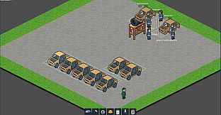 Car Factory Tycoon