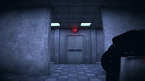 HorrorCore: Maze and Pools of Horror