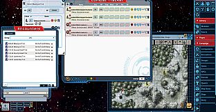 Fantasy Grounds - Starfinder RPG - Starfinder Society #1-13 On the Trail of History