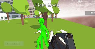 AI Fatigue Shooter