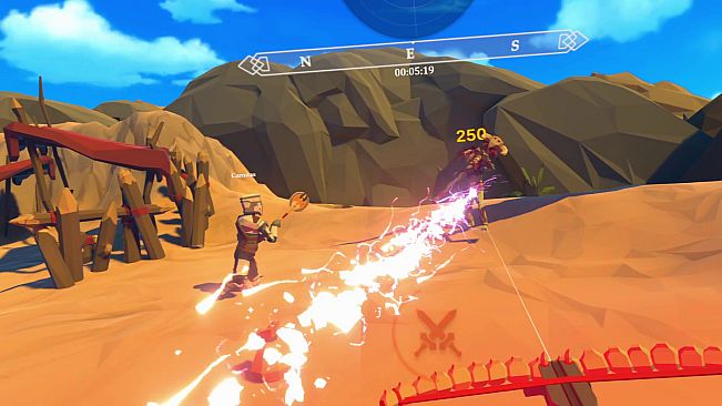 Dragon Extinction VR