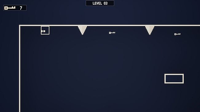 Gravity Escape From The Maze