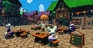 Kitaria Fables 2