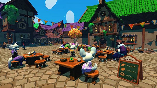Kitaria Fables 2