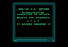 Escape 2042 - The Truth Defenders