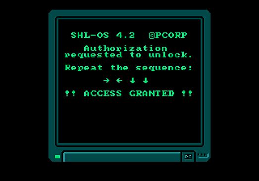 Escape 2042 - The Truth Defenders