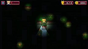 Lost Kittens: Maze Garden