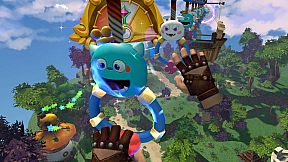 KooringVR Wonderland:Red Queen's Black Magic