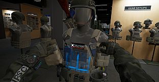 Into the Radius 2