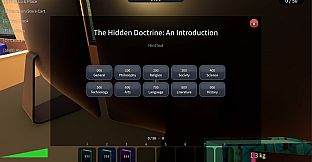 Book Organizer - DLC