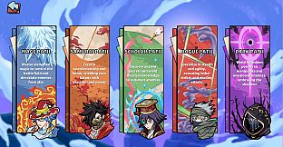 ACE Ninja Path