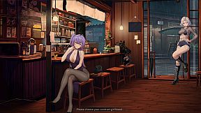 Sexuality with girlfriends : Kello&Cammy