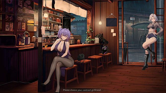 Sexuality with girlfriends : Kello&Cammy