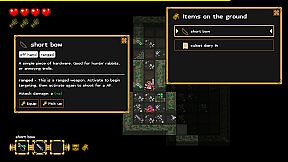 The Depths of Tolagal