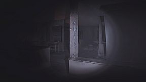 Whispering Lane: Horror