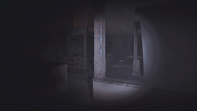 Whispering Lane: Horror