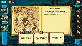 Legends of Kingdom Rush