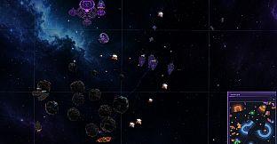 Terran Dawn