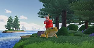 P.A.L.S: Lost at Sea
