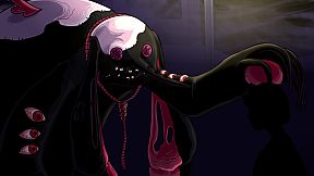 Teaparty in Candyworld