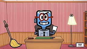 The Jackbox Party Pack 8