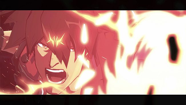 Guilty Gear -Strive-