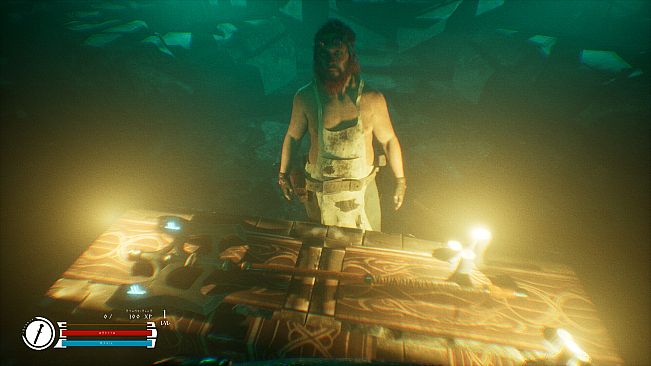 Hellheim: A Norse Saga