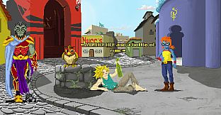 A Tale of Caos: Overture