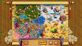 Lost Artifacts: Soulstone