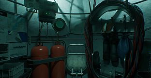 Still Wakes the Deep: Siren’s Rest