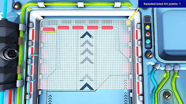 Glaive: Brick Breaker