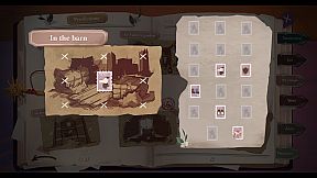 Whispers of the village