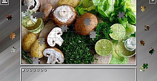 Super Jigsaw Puzzle: Generations - Random 6