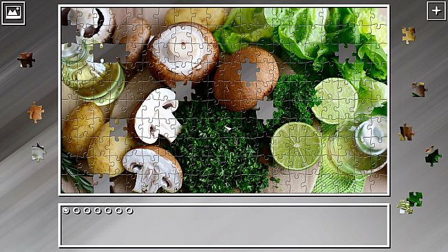 Super Jigsaw Puzzle: Generations - Random 6