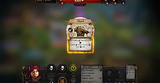 The Witcher Adventure Game