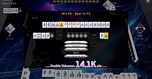 Augment Mahjong