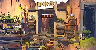 A Shopping Trip to Eklan Tor