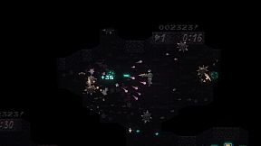 Overpowered 1 - Mars Infestation