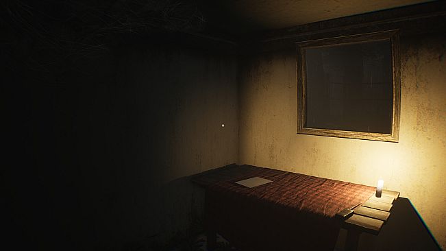 Thekku Island: Blood Dawn