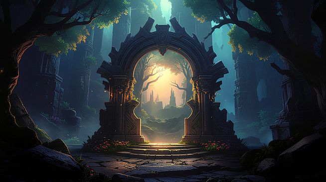Enarian Online Soundtrack