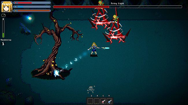 Children of the Spring