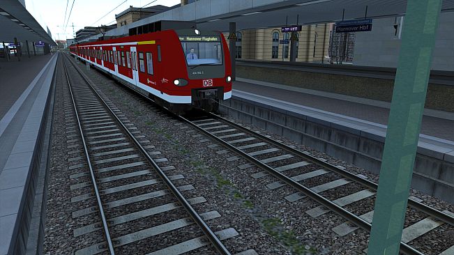 TS Marketplace: Metronom Scenario Pack Add-On