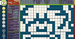 Griddlers Beach Season