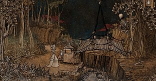 Apocalipsis: One Night in the Woods