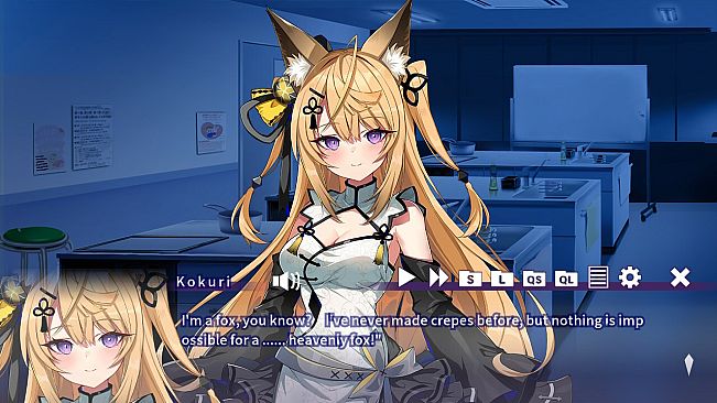 おいでませ、こくりさん - Welcome Kokurisan -